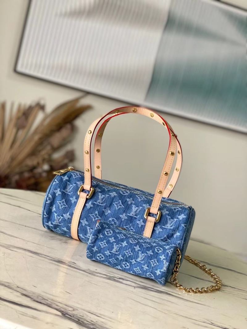 Louis Vuitton Speedy Bags